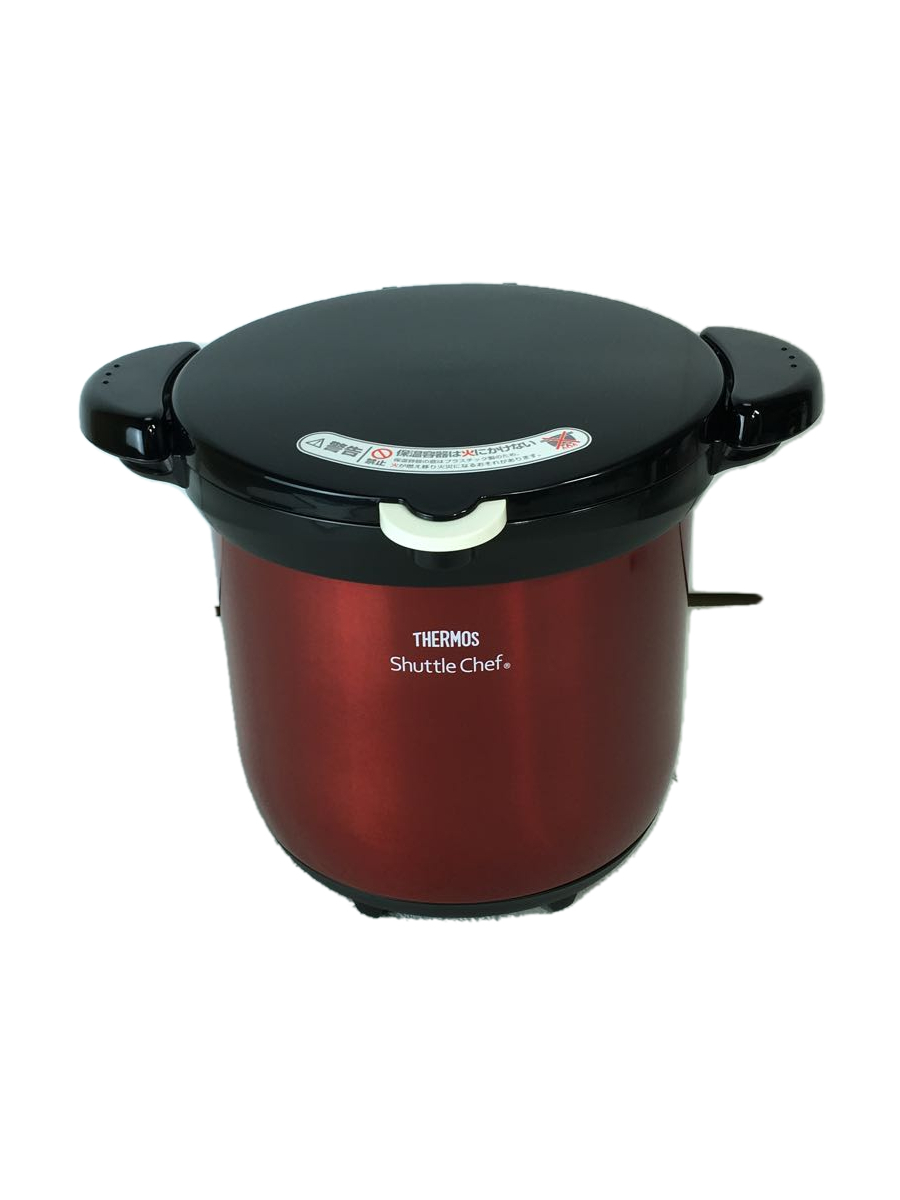 人気定番 THERMOS shuttle chef サーモス シャトルシェフ 4.5L Nubos