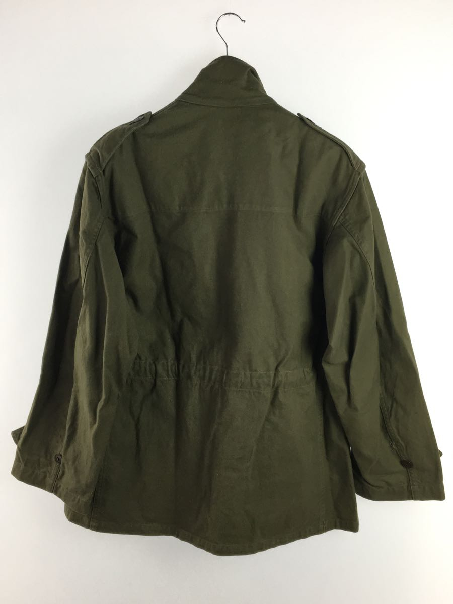 FRENCH MILITARY◇-50s/M-47/前期後期型/マチ有/ミリタリージャケット
