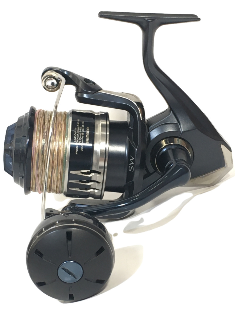 SHIMANO◇20 ストラディック SW 6000XG |