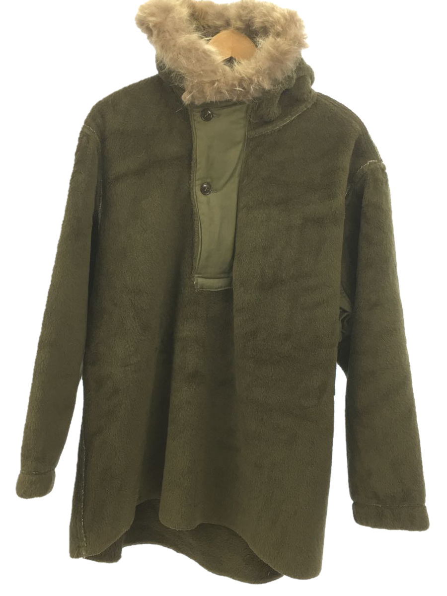 ☆U.S.ARMY´40s米軍実物M-43パイルフィールドパーカーM-