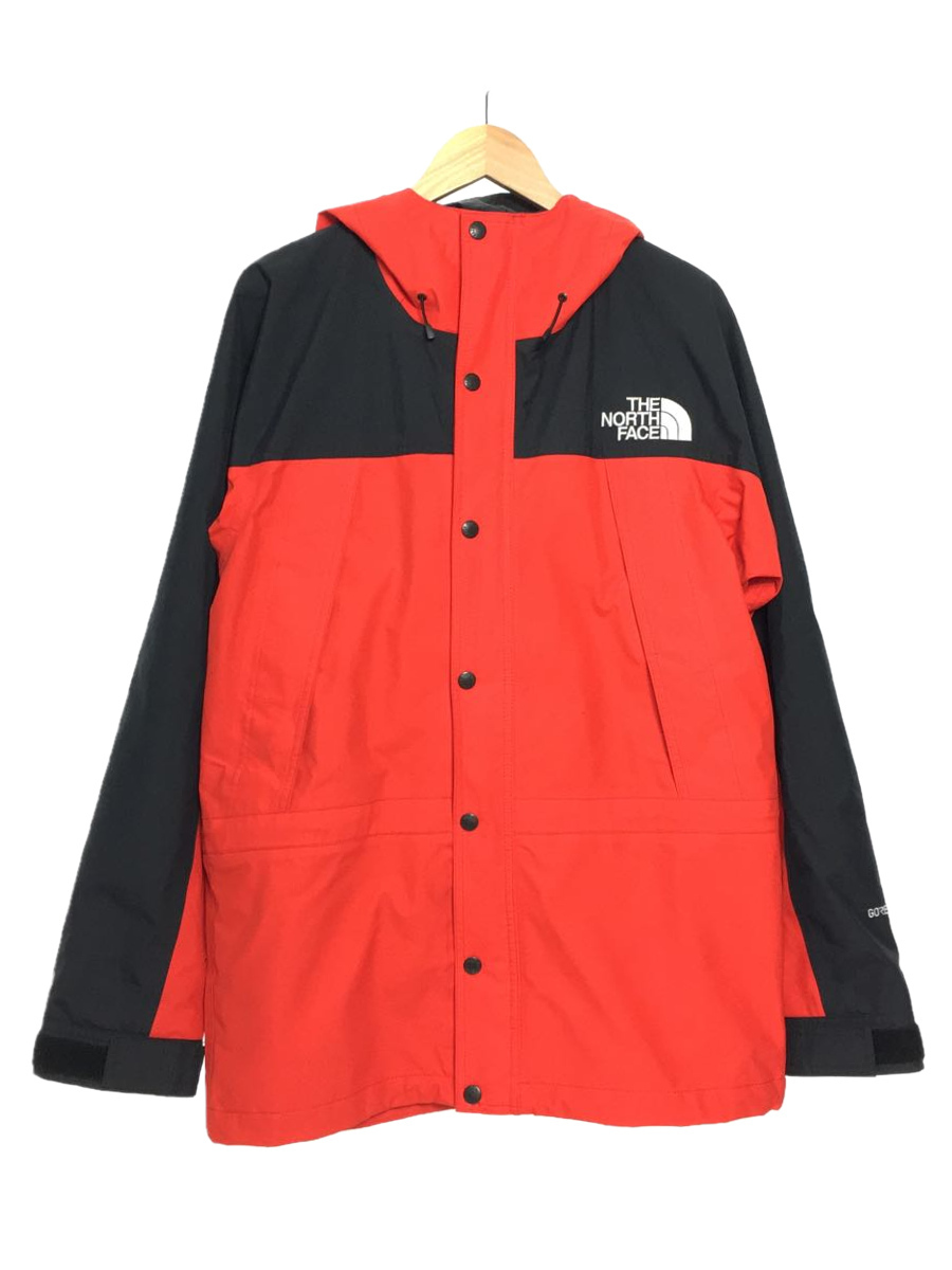 THE NORTH FACE◇ザノースフェイス/マウンテンライトジャケット/L
