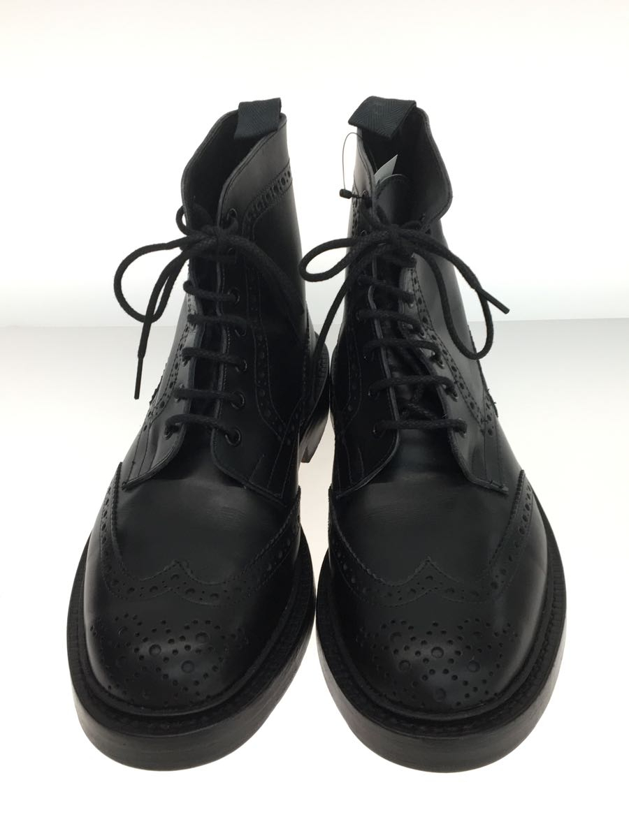 Tricker's◇トリッカーズ/M2508/MALTON/モールトンカントリーブーツ