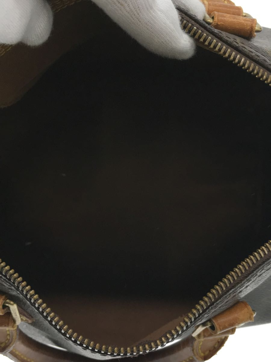 LOUIS VUITTON◇M41526/TH0032/ハンドバッグ/スピーディ30_モノグラム_ ...