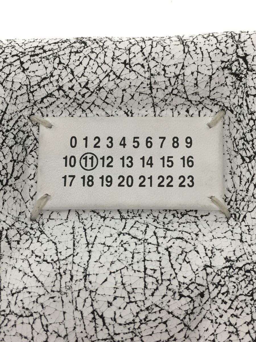 Maison Margiela◇グラムスラムピローバッグ/バッグ/S56WF0095