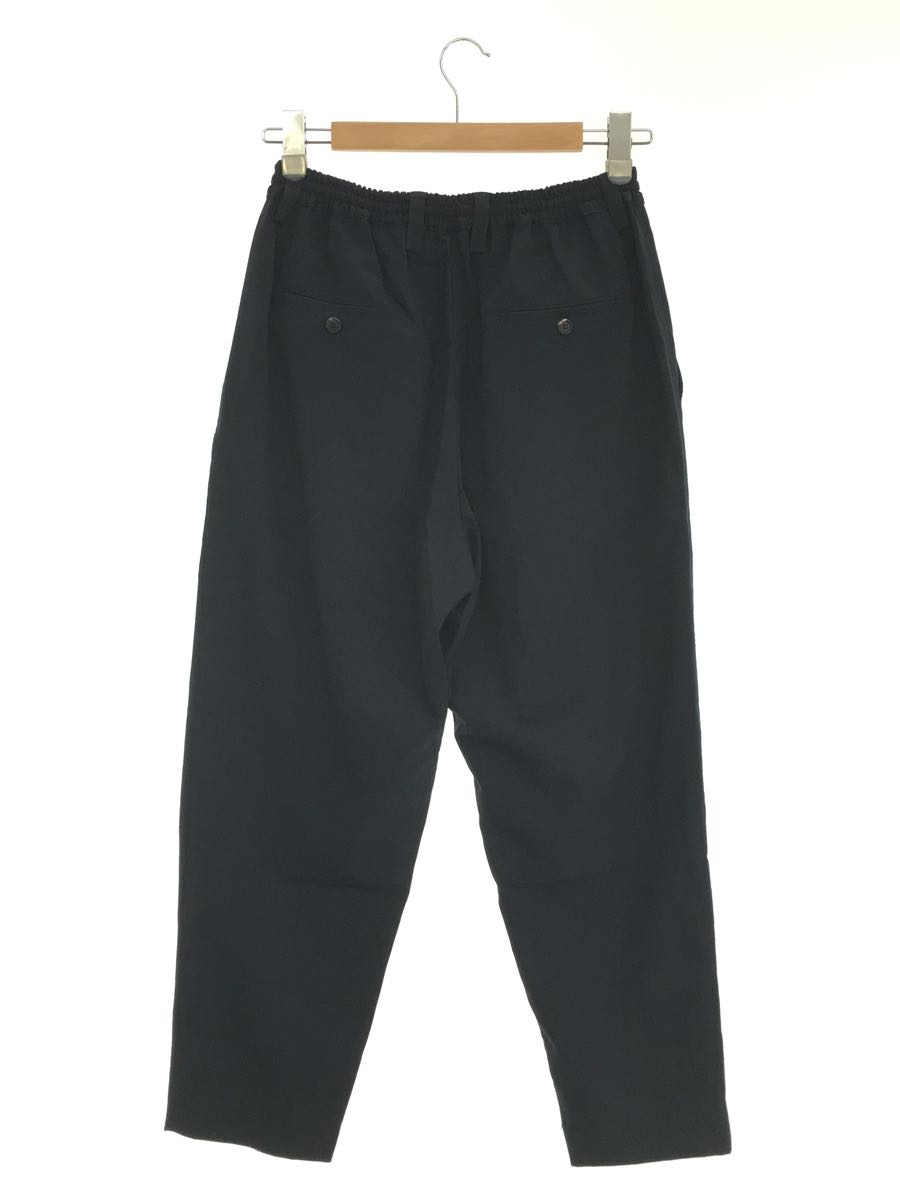 MARNI◇スラックスパンツ/46/ウール/NVY/総柄/20SS トロピカルウール