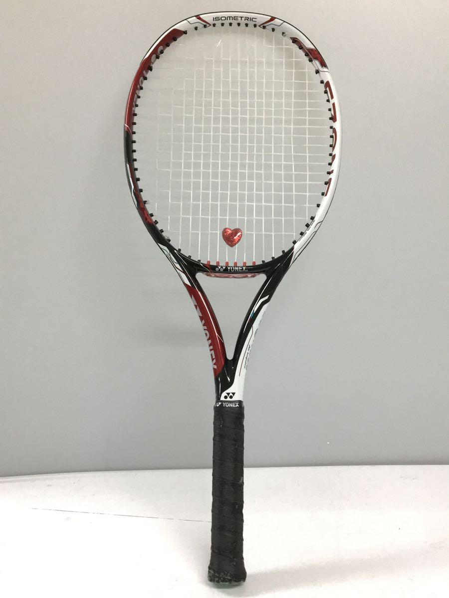 ヤフオク! - YONEX◇EZONE Ai Team テニスラケット/W...