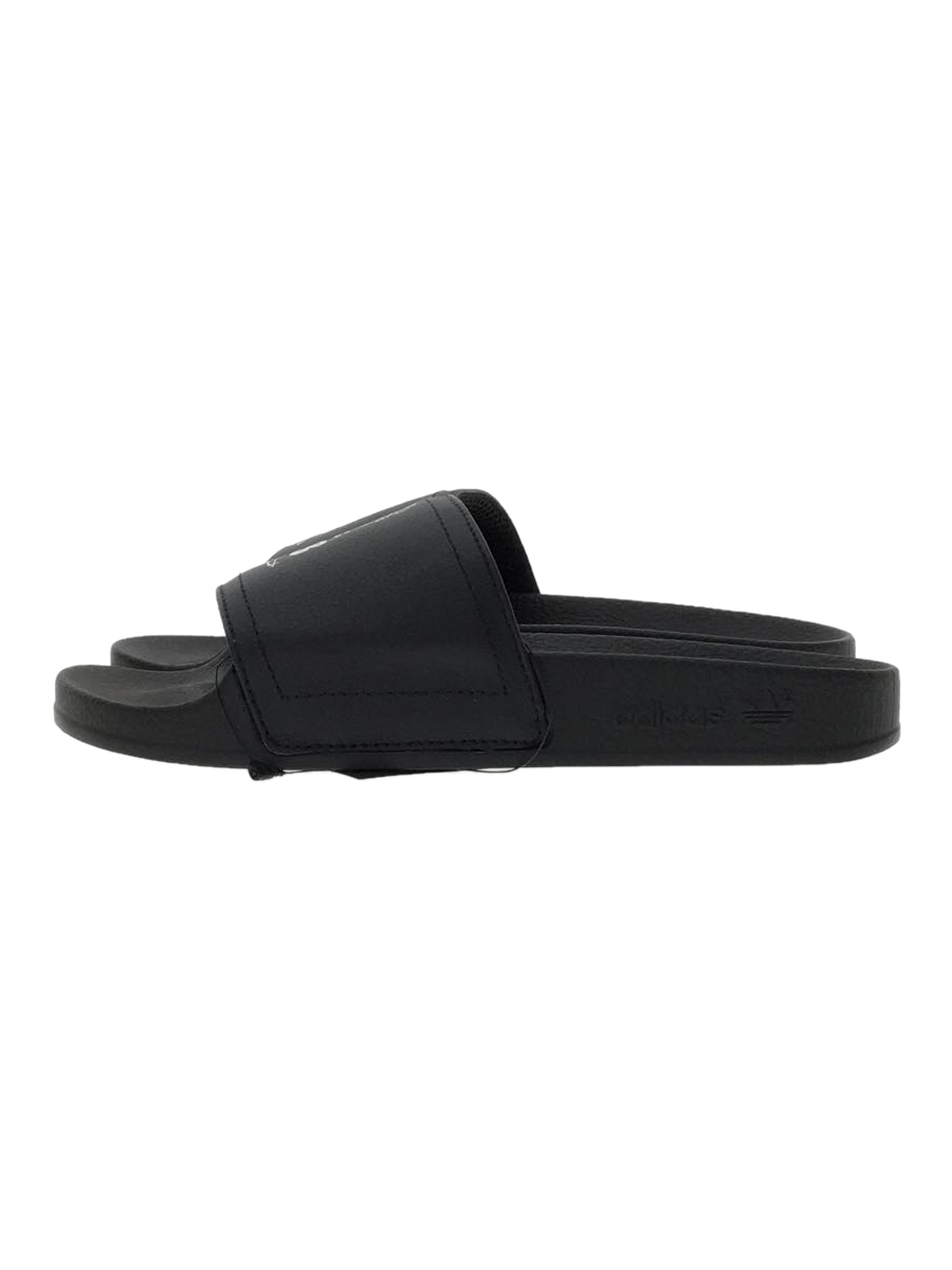 Y-3◇サンダル/22.5cm/BLK//シャワーサンダル フラット | contifarma.pe
