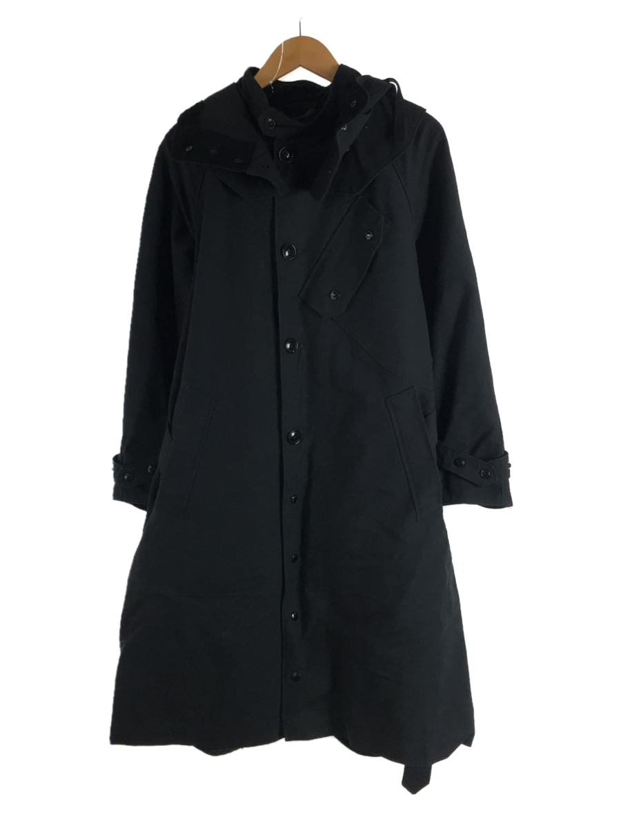 Engineered Garments◇Riding Coat/ライディングコート/XS/コットン