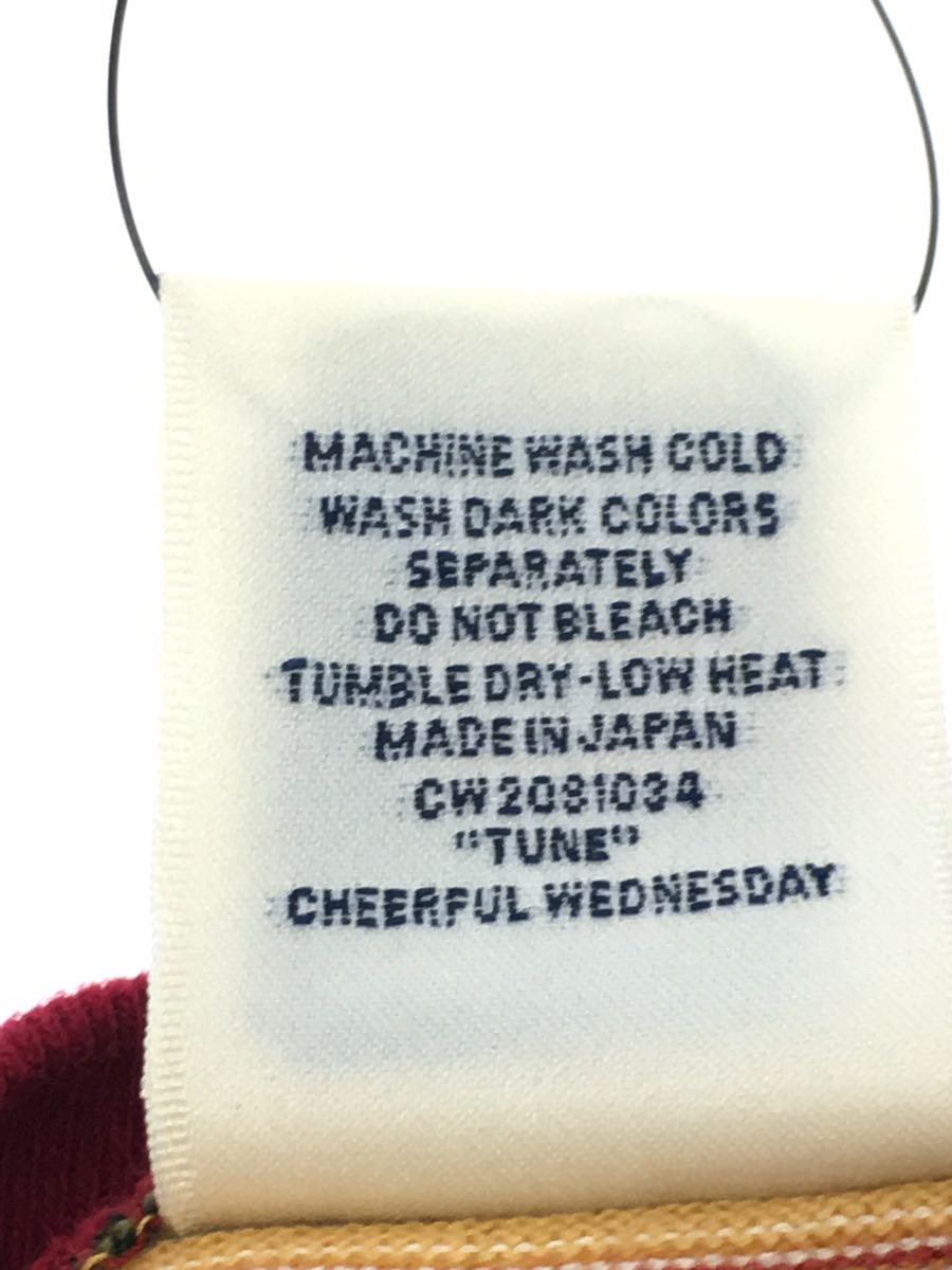 CHEERFUL WEDNESDAY Christopher S TEE L