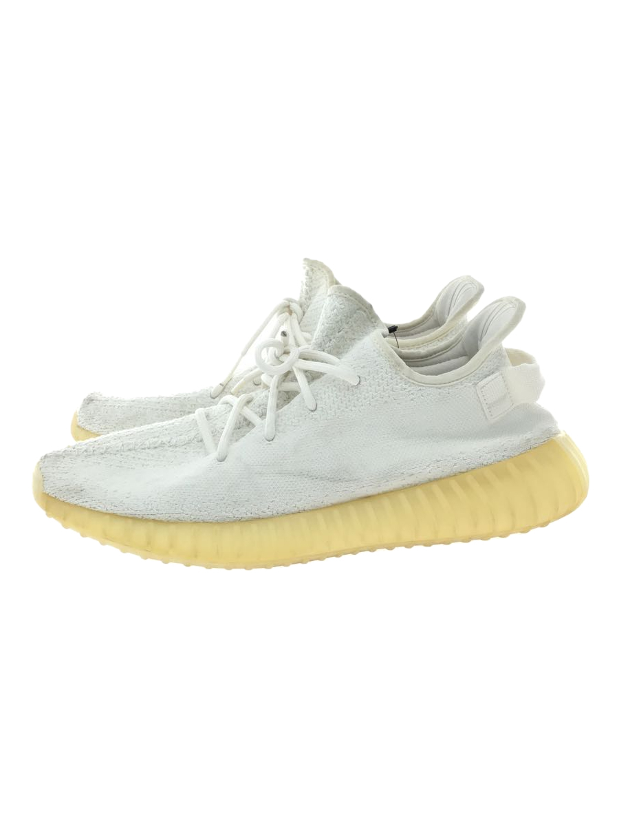 adidas◇YEEZY BOOST 350 V2/イージーブースト/28.5cm/WHT pa