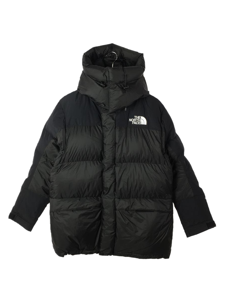 THE NORTH FACE◇HIM DOWN PARKA_ヒムダウンパーカ/ND92031/S/ナイロン