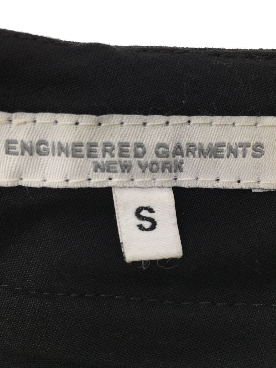 Engineered Garments◇ベイカーパンツ/ストレートパンツ/S/コットン