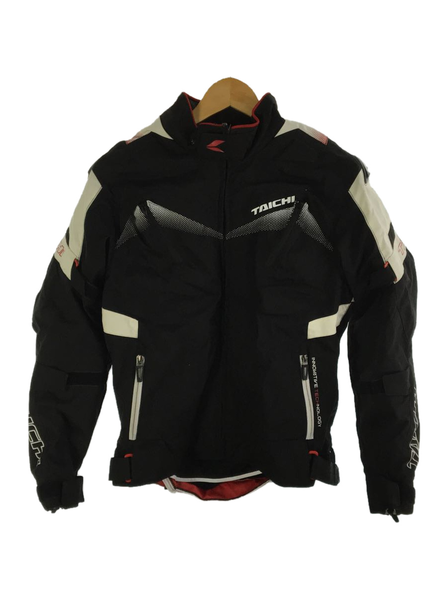 RS TAICHI/ARMED ALL SEASON JACKET/スポーツウェアー/M/BLK/RSJ708