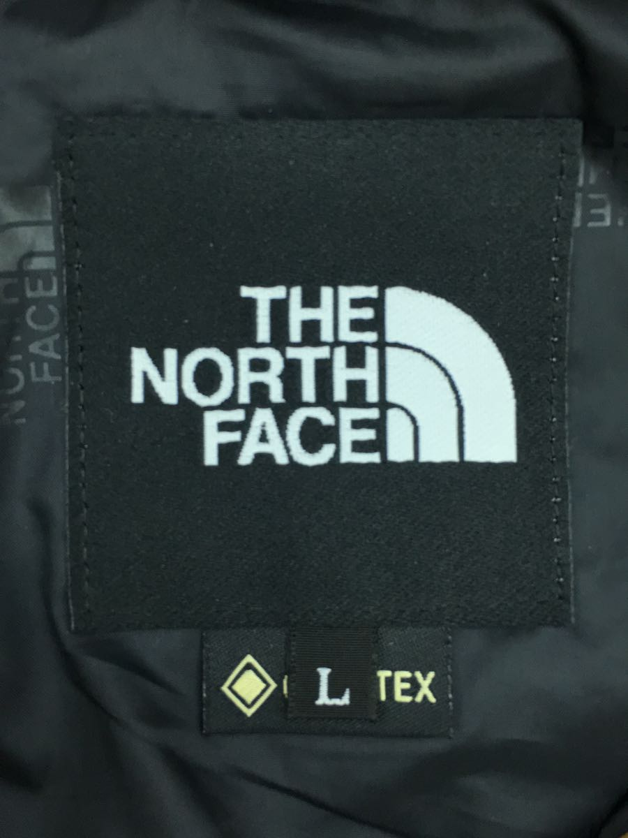 THE NORTH FACE◆MOUNTAIN LIGHT JACKET_マウンテンライトジャケット/L/ナイロン/CML 3