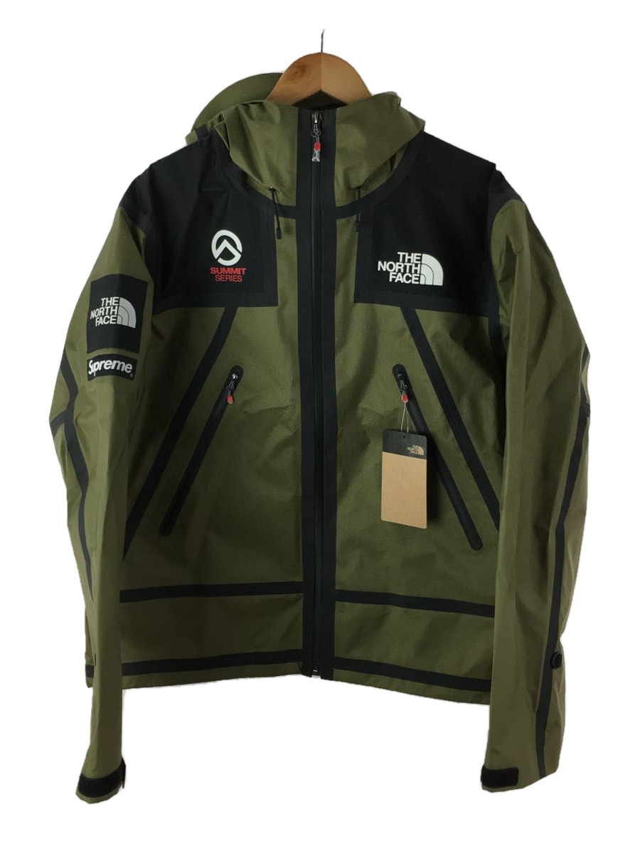THE NORTH FACE◇21SS/Summit Series Outer Tape Seam Mountain Jacket