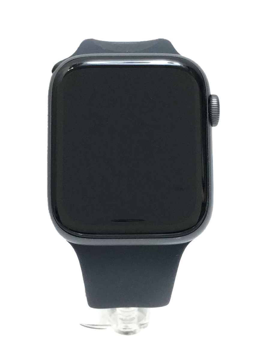 名作 Apple Watch series4 40mm (GPSモデル)アップルスマート
