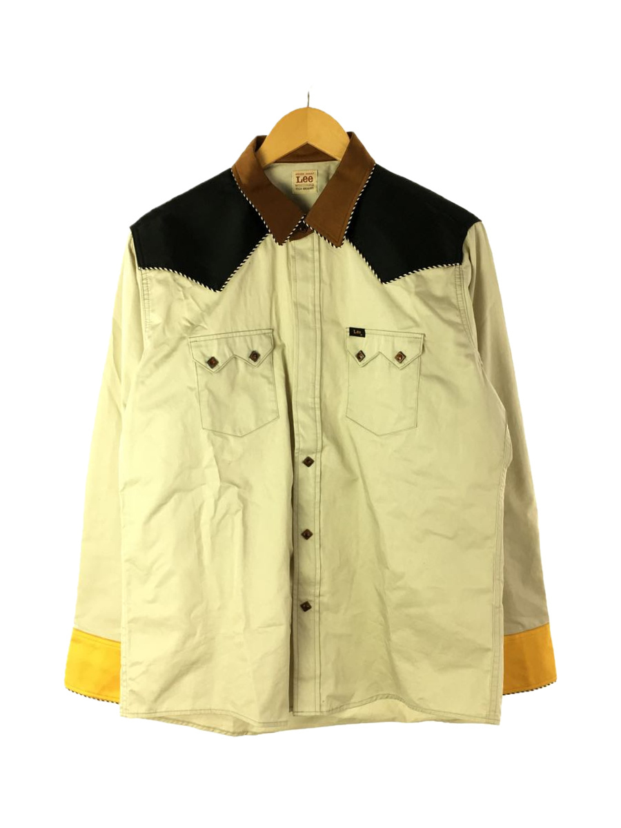 売り切れ必至! 【新品】TOGA トーガ ループタイ ウエスタン シャツ
