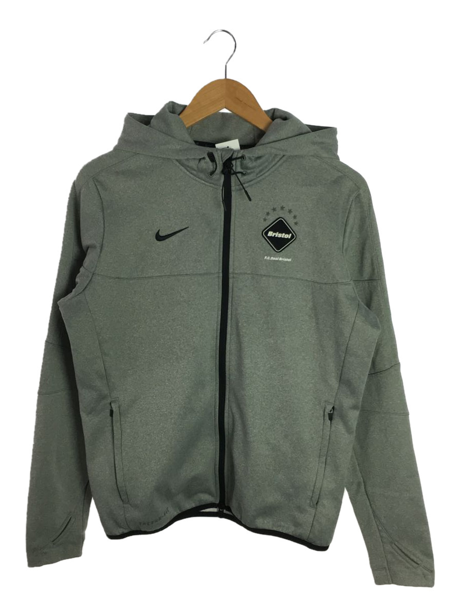 FCRB×NIKE 15aw SWEAT HOODY 新品未使用-