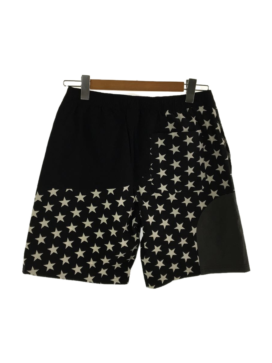 F.C.R.B.(F.C.Real Bristol)◇ショートパンツ/M/ポリエステル/BLK/FCRB
