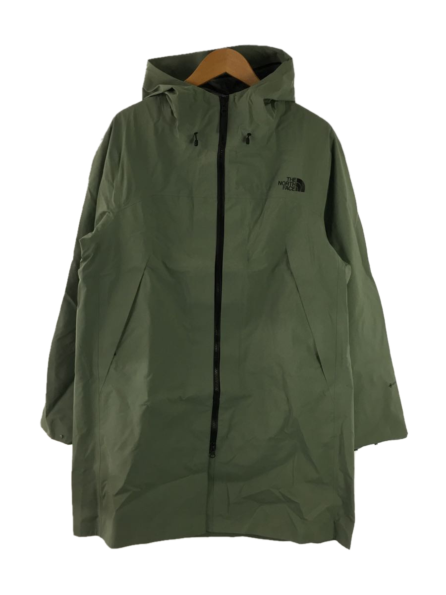 THE NORTH FACE◇GADGET HANGAR COAT_ガジェットハンガーコート/XL