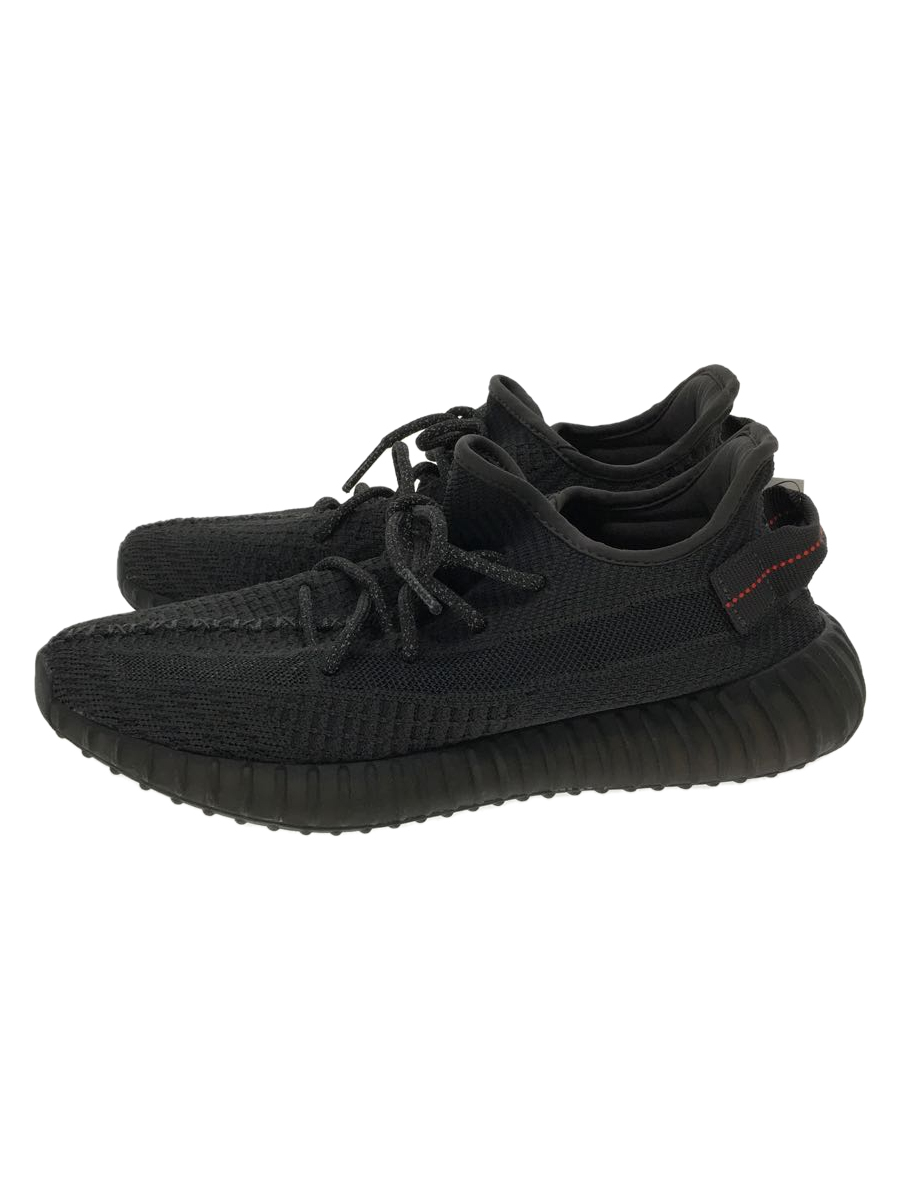 adidas◇YEEZY BOOST 350 V2/イージーブースト 350 V2/FU9006/ブラック