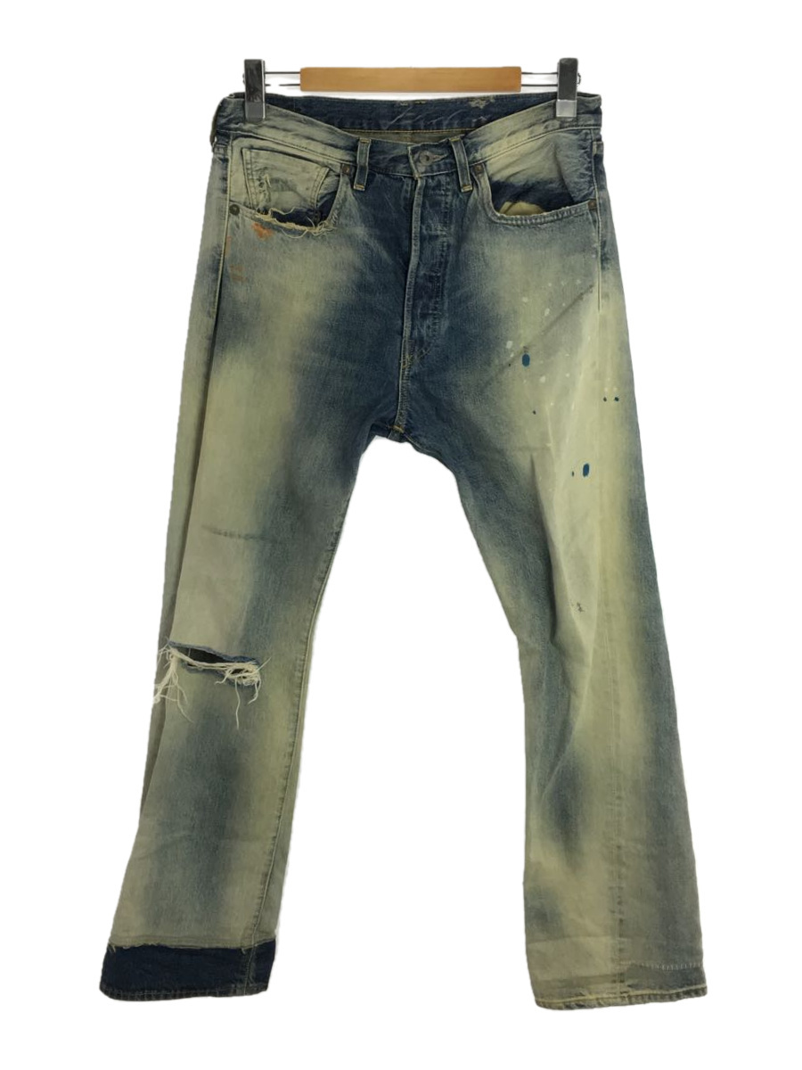 Levi's Vintage Clothing◇501XX/PC9-44501-0070/大戦モデル/1944年