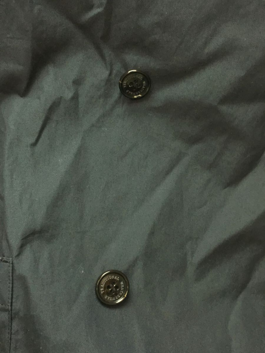 Traditional Weatherwear◇NEW TUFTON DOUBLE/テーラードジャケット/L