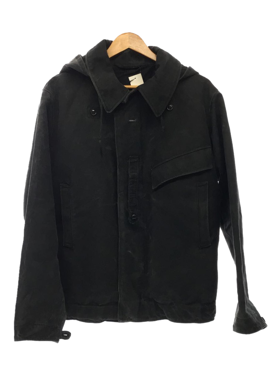 MILITARY◇ミリタリージャケット/-/-/BLK www.gastech.com.tr