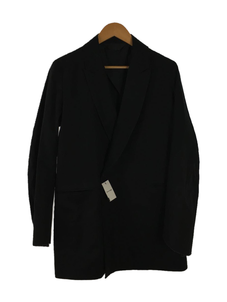 ESSAY◇ES02J-0/16SS/Peaked lapel taylor jacket/テーラード