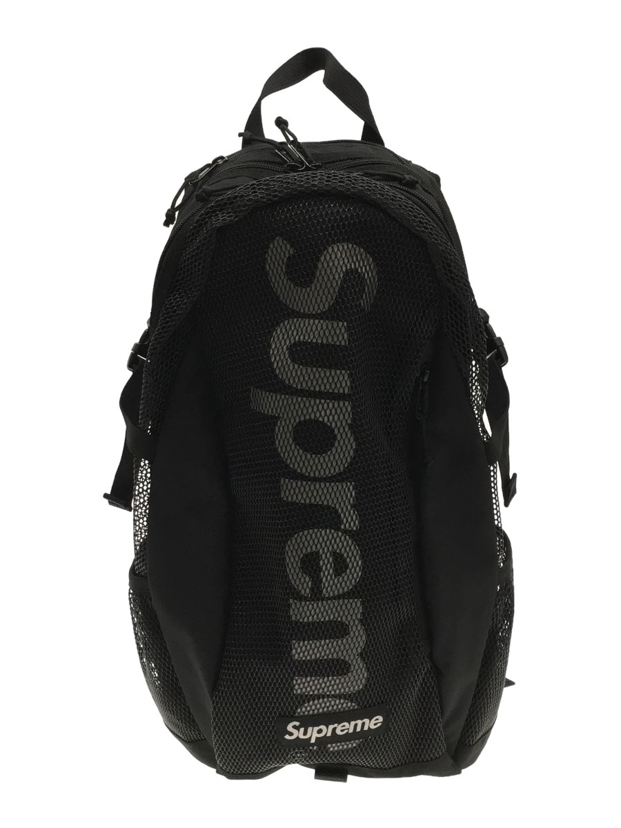 supreme 20ss バックパック Supreme Backpack-