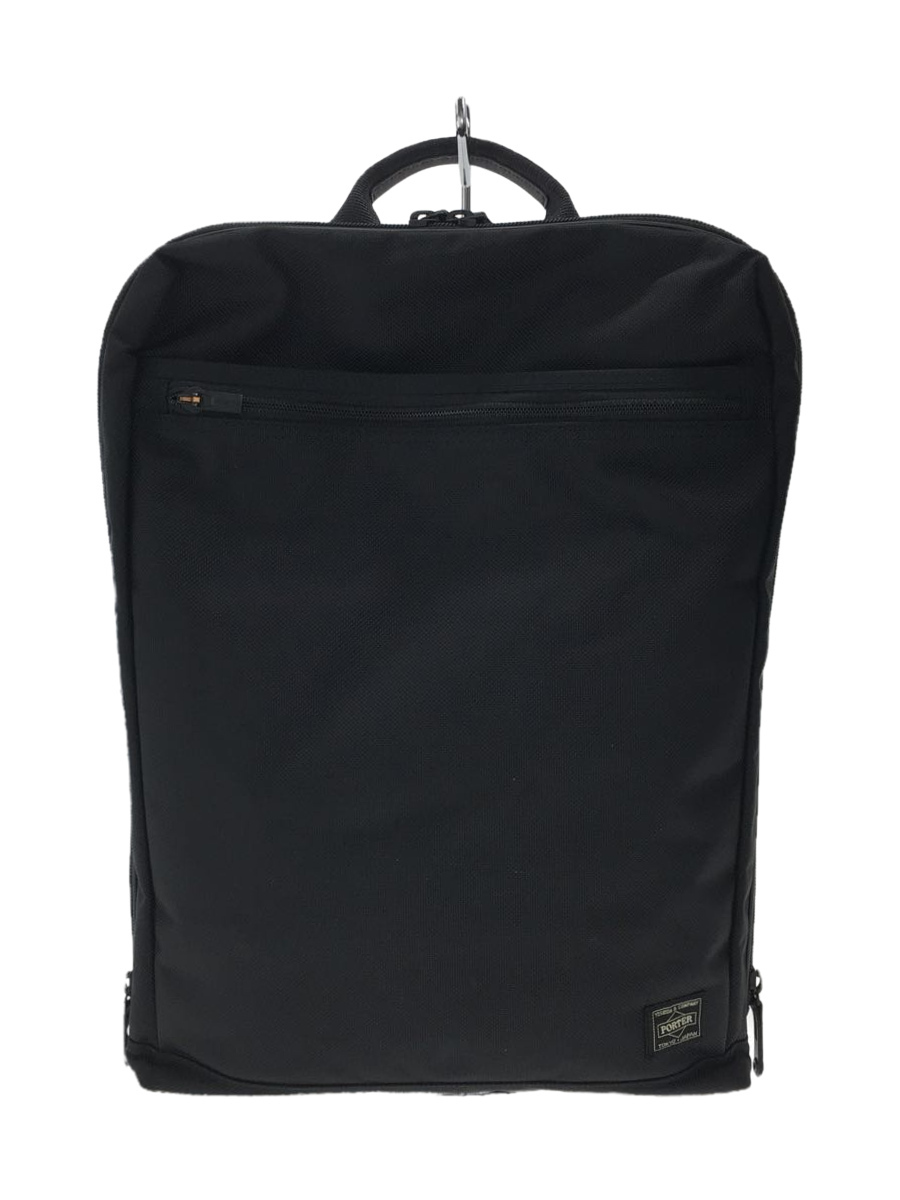 PORTER◇リュック/-/BLK//バックパック STAGE ステージ www.pothashang.in