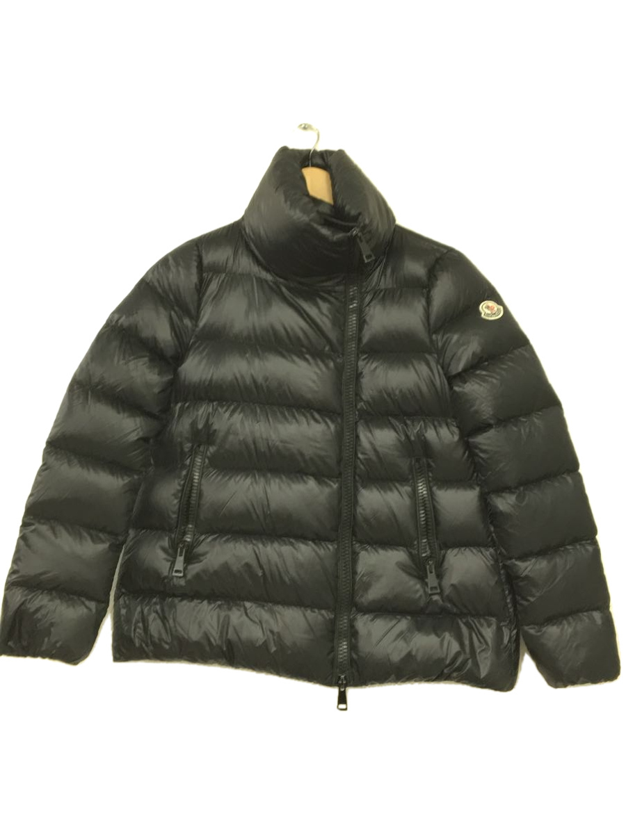 MONCLER◇SALIX/17-18AW/C20934699749/ダウンジャケット/O/ナイロン