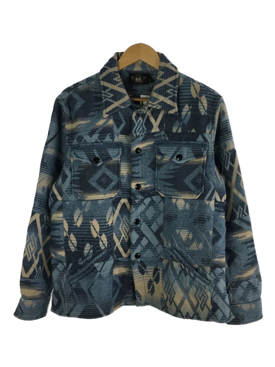 野花 卯月 RRL リミテッド ネイティブパターン ベア | www.kdcow.com