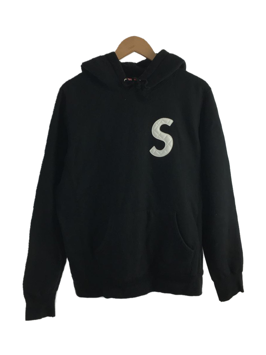 Supreme◇パーカー/M/コットン/GRY/20S/S Logo Hooded Sweatshirt spz.hr