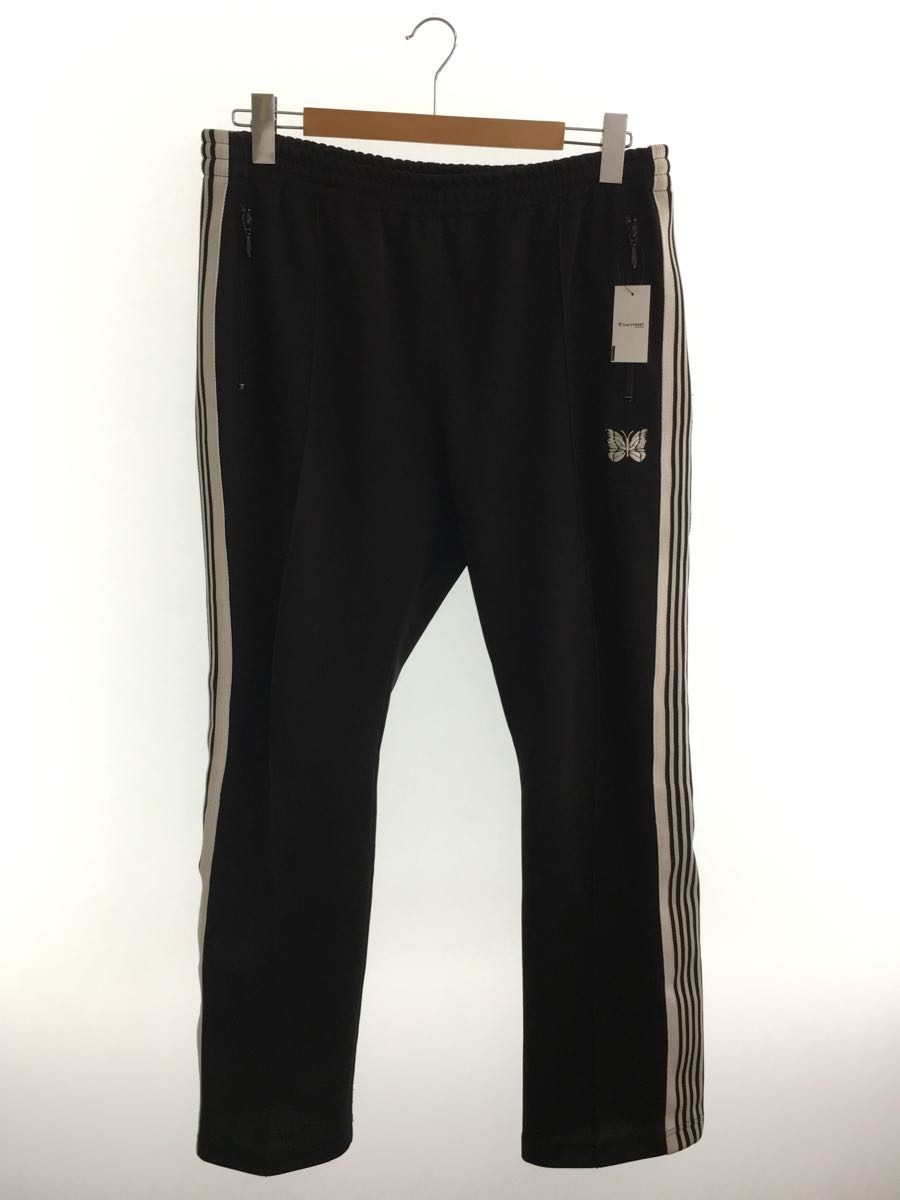Needles◇ボトム/L/ポリエステル/BLK/JO345/21AW/Track Pant-Poly