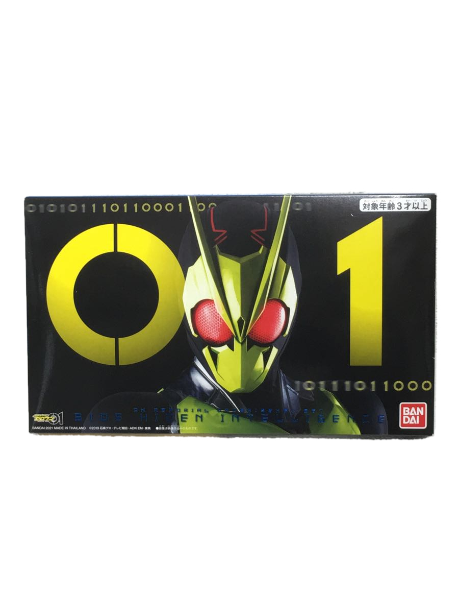 BANDAI◇バンダイ/仮面ライダーゼロワン DXメモリアルプログライズ