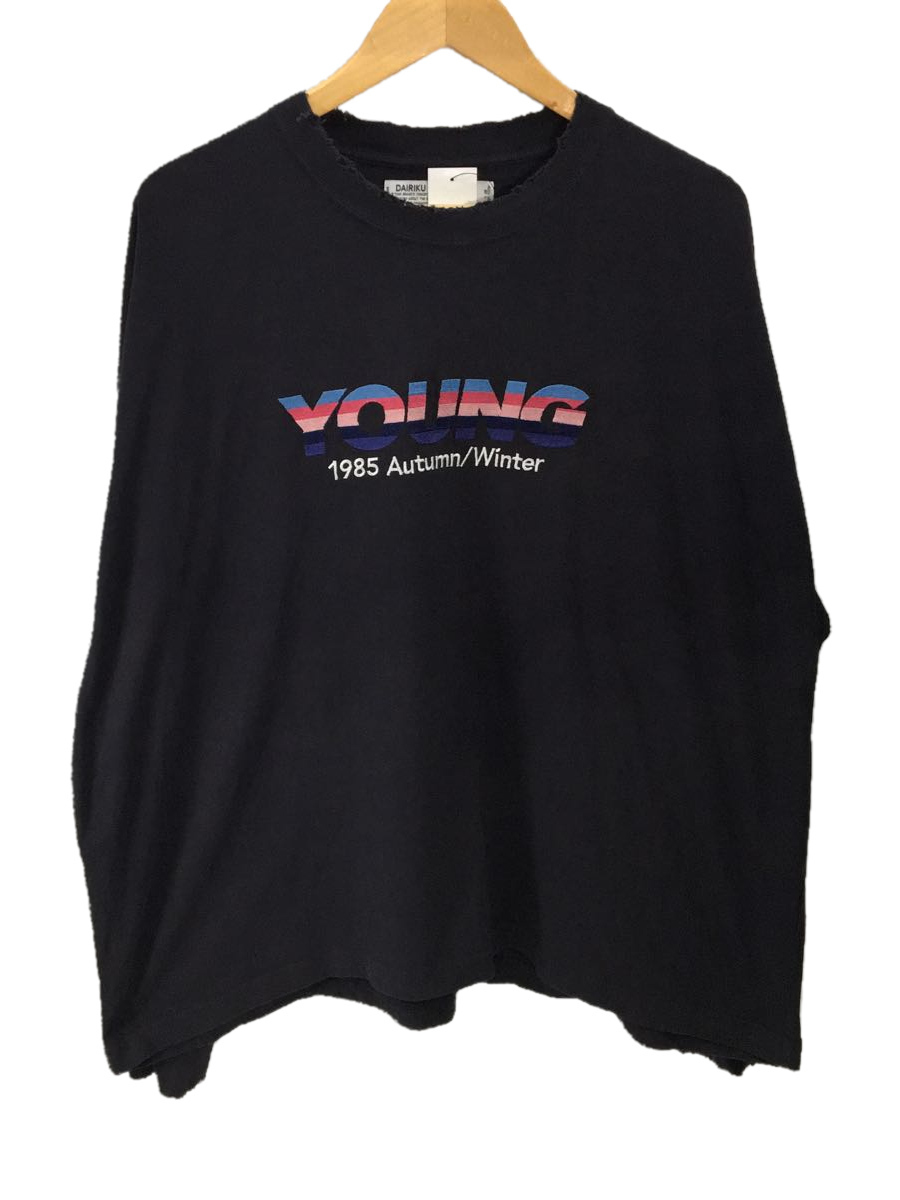 HOT特価 DAIRIKU exclusive HELLO Embroidery Tee 通販在庫