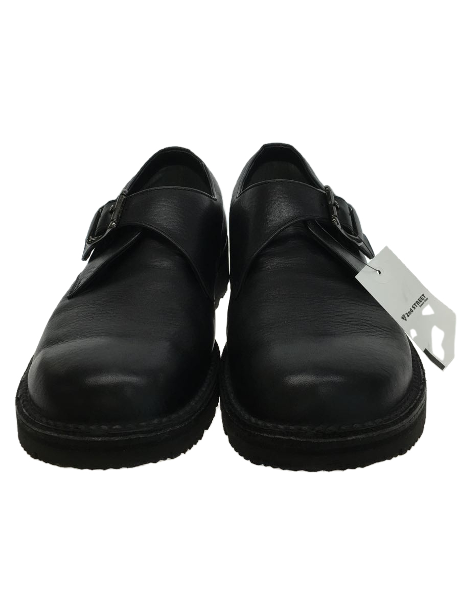 REGAL◇REGAL WALKER/シューズ/26.5cm/BLK/ゴアテックス | contifarma.pe