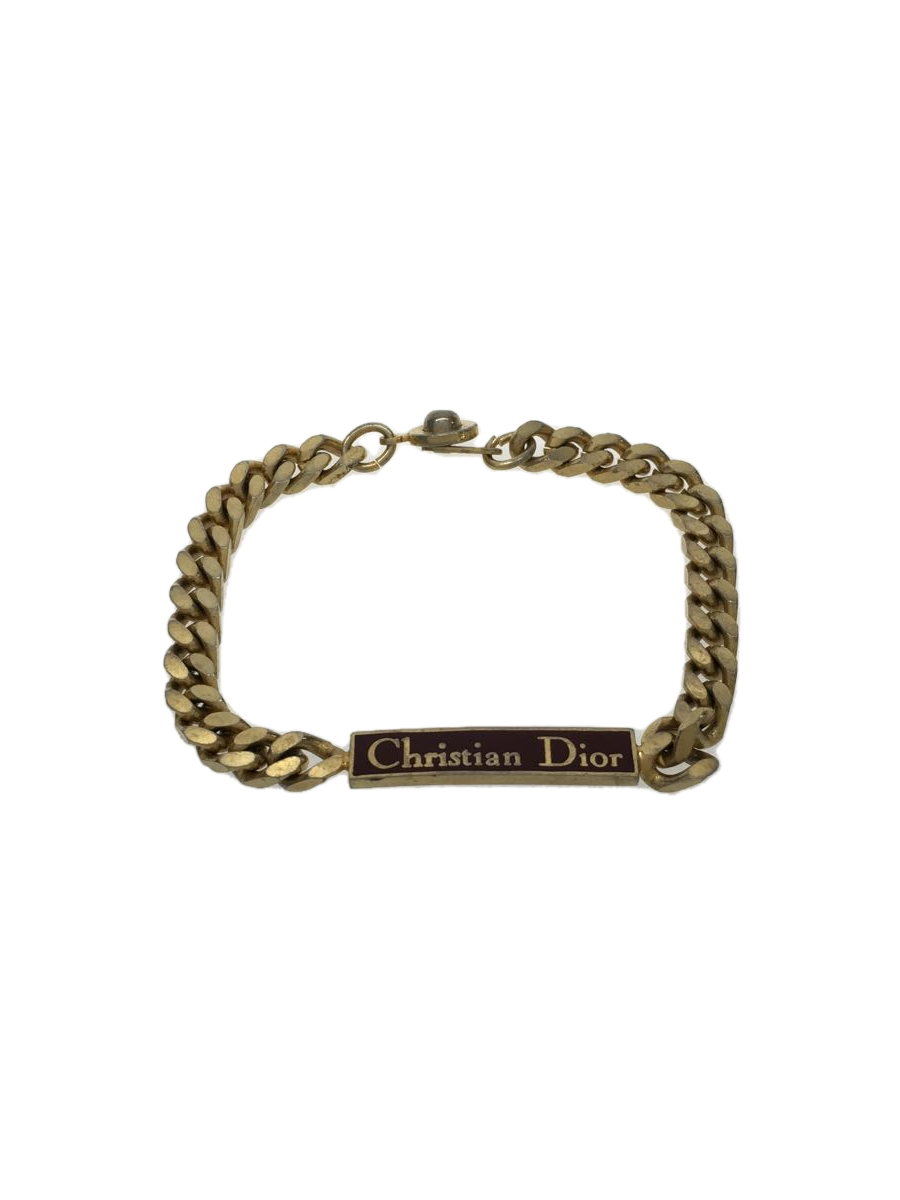 Christian Dior◇Christian Dior/クリスチャンディオール/ブレスレット