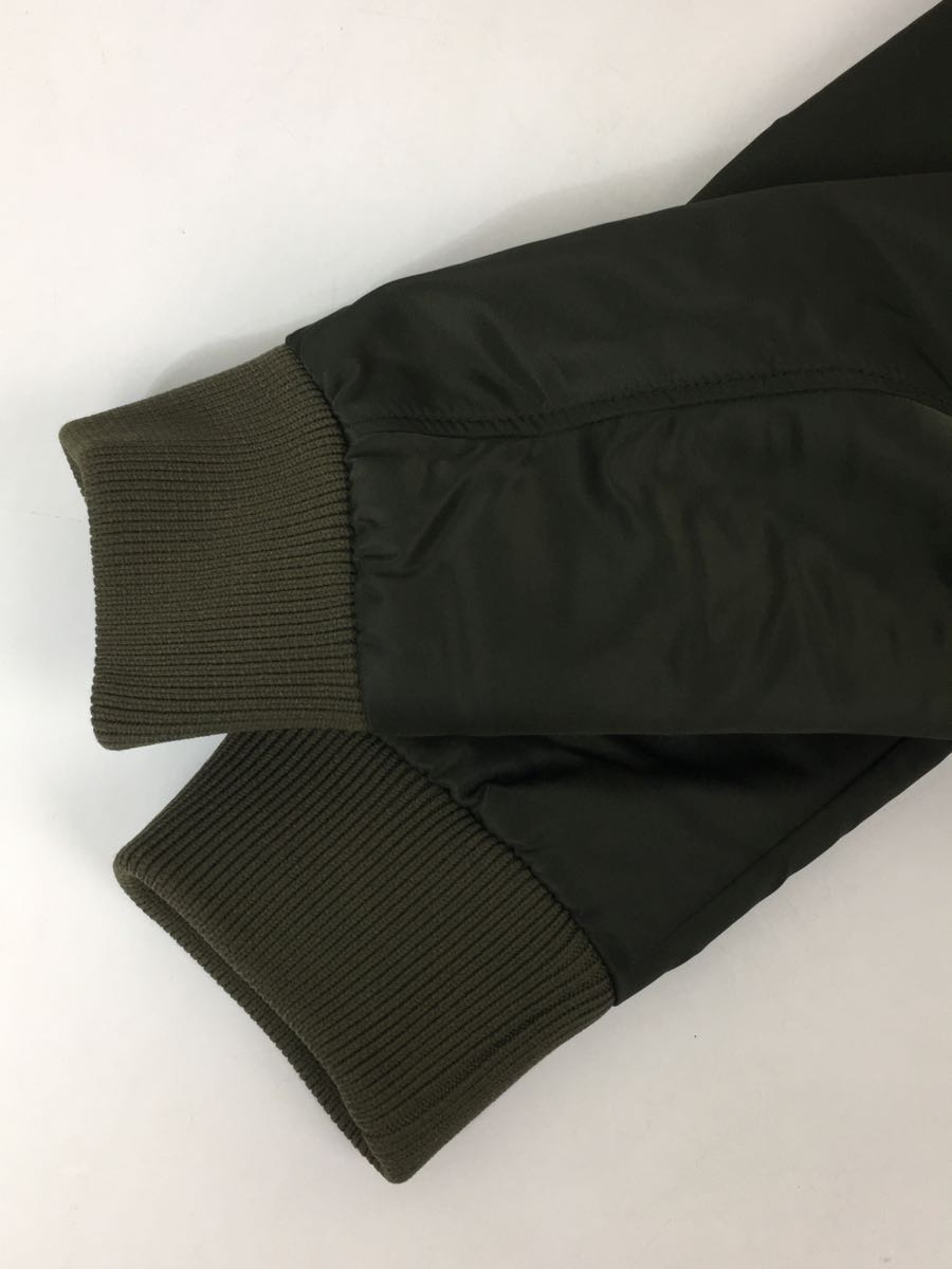 Acne Studios(Acne)◇ブルゾン/44/ナイロン/カーキ/1159-343-6661/MA-1