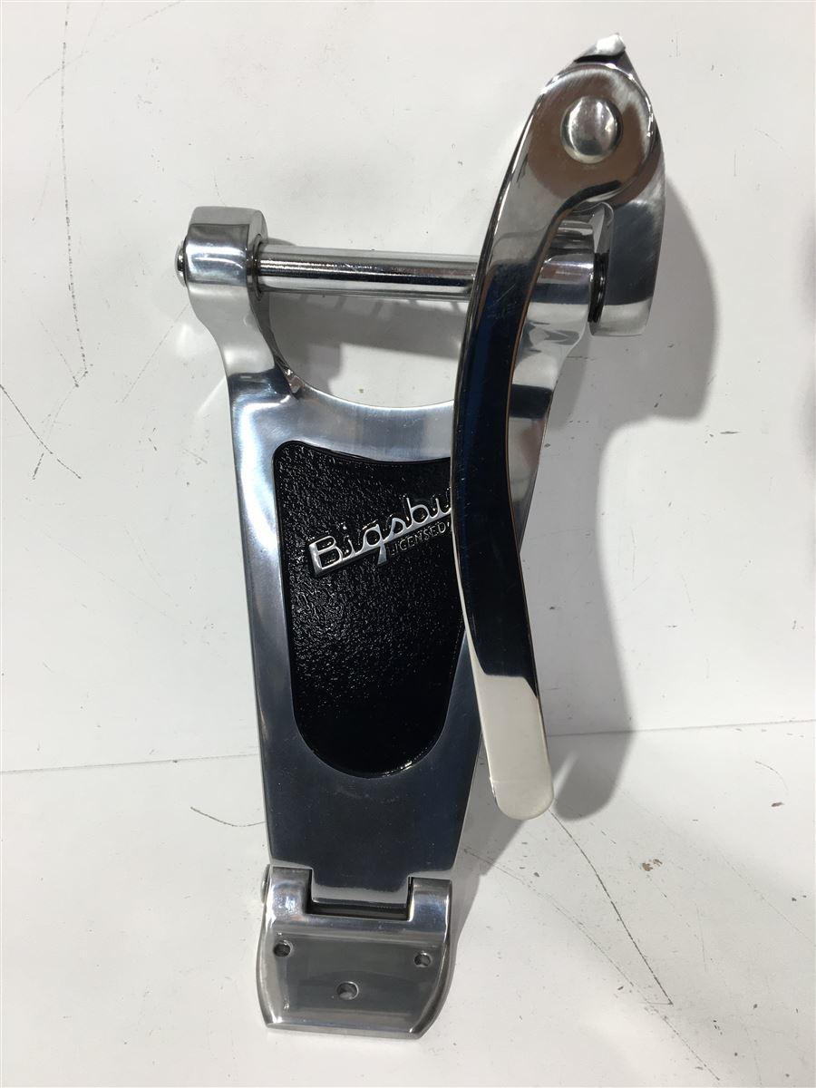 Bigsby トレモロアーム