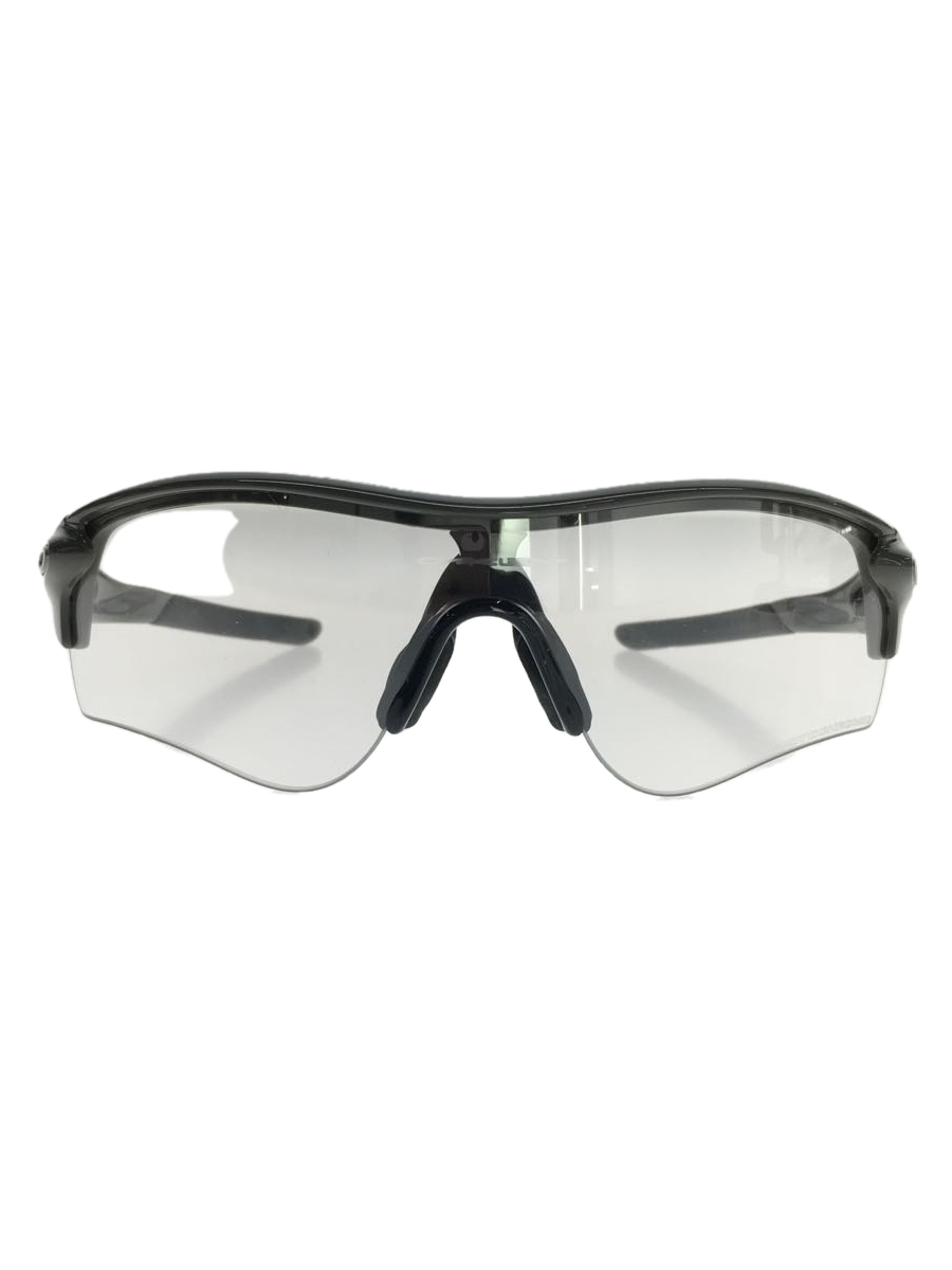 OAKLEY◇Radar Lock Path/レーダーロック/サングラス/GRY/KHK/ケース有