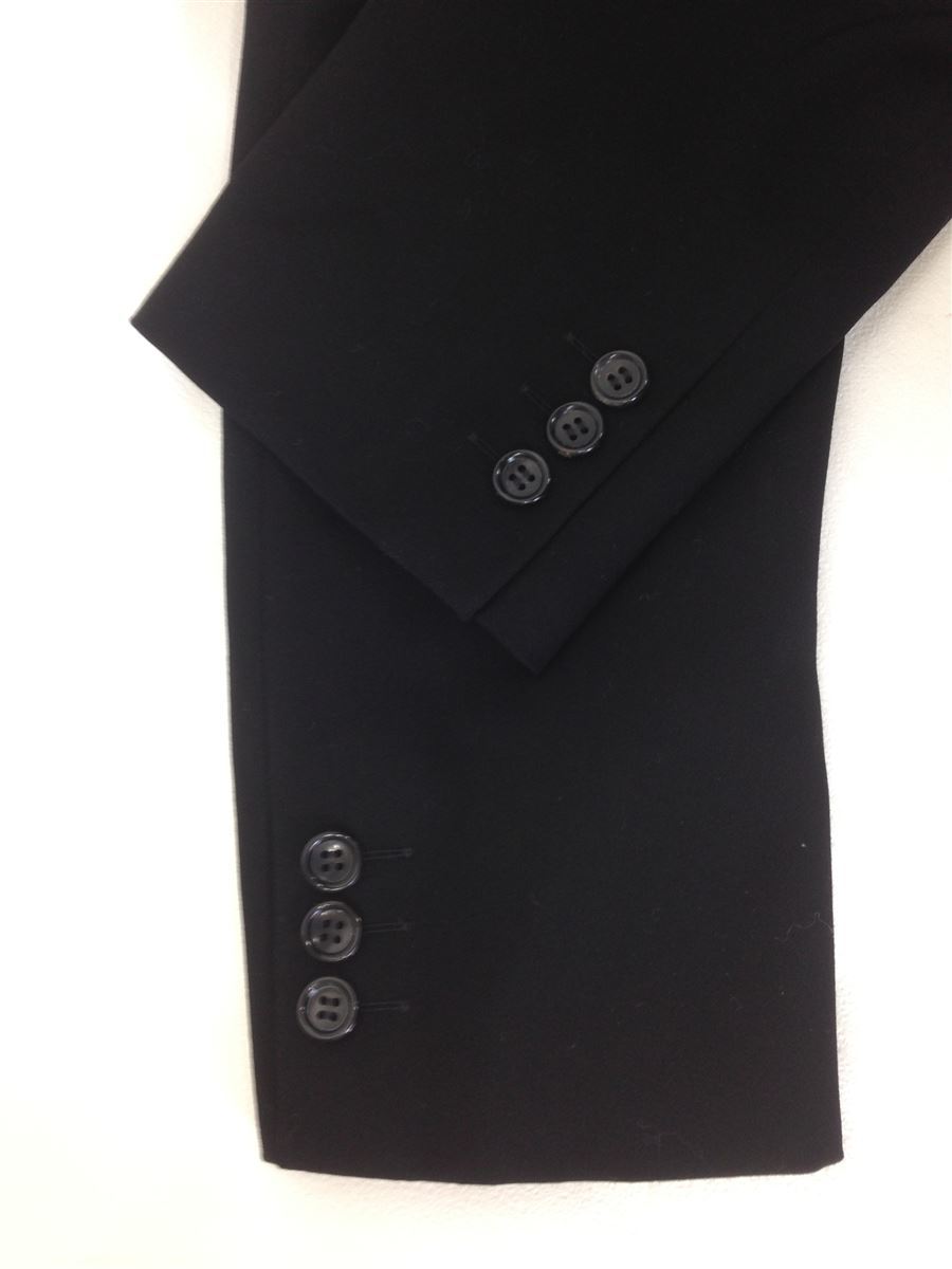 COMME des GARCONS HOMME PLUS◇PD-J053/AD2019/MADE IN JAPAN/ウール