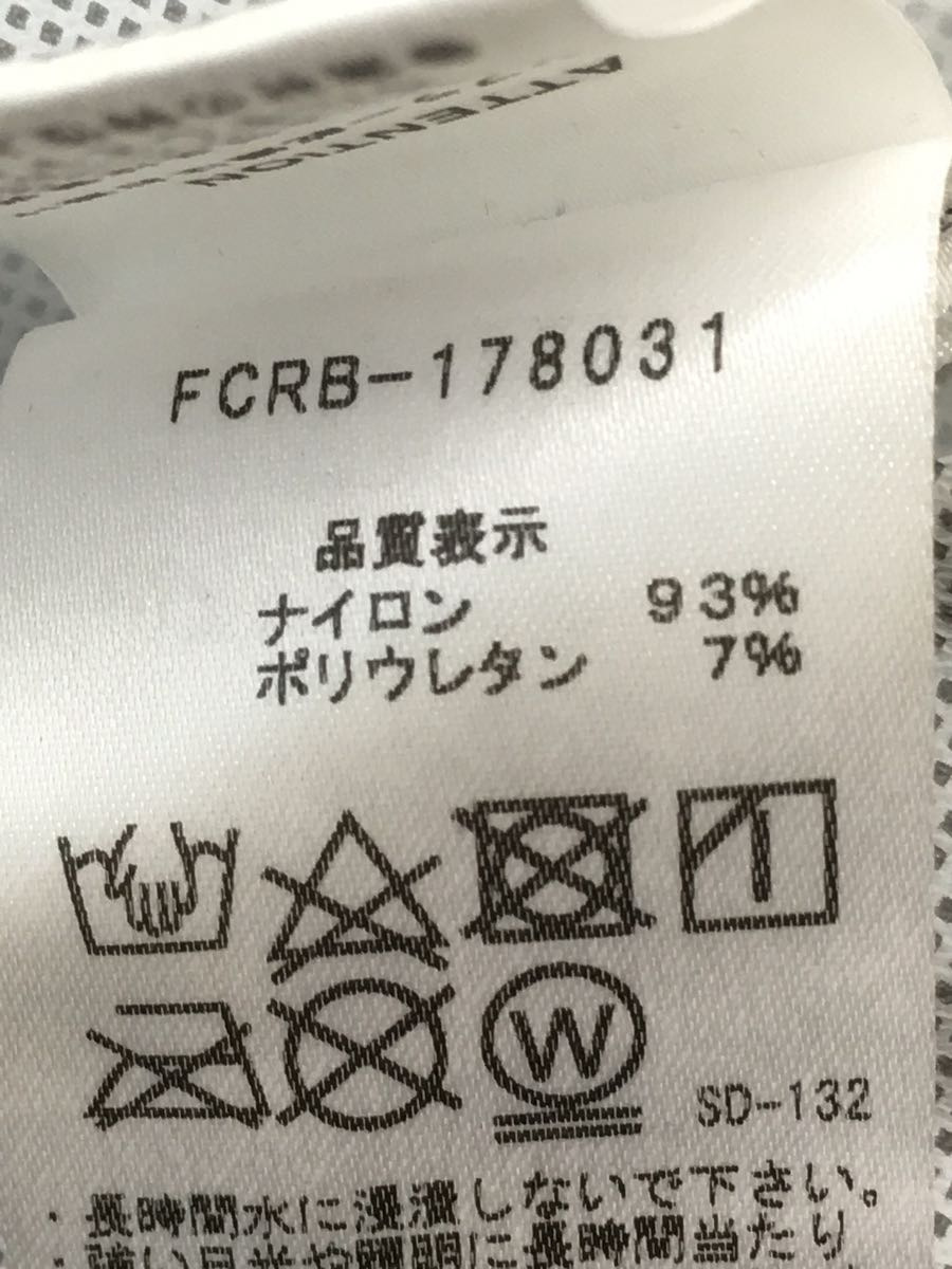 F.C.R.B.(F.C.Real Bristol)◇ナイロンジャケット/FCRB-178031/ www