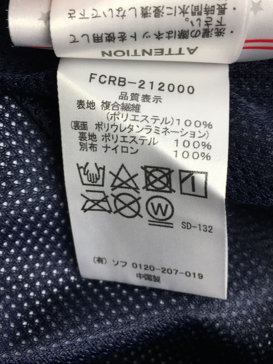 F.C.R.B.(F.C.Real Bristol)◇ジャケット/MLB TOUR WARM UP JACKET/M