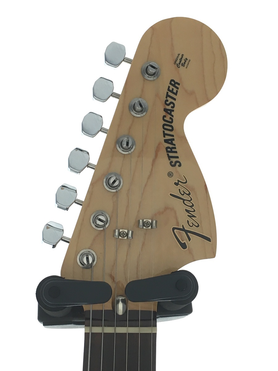 Fender◇Albert Hammond Jr Stratocaster/WH/2018/メキシコ製｜代購幫