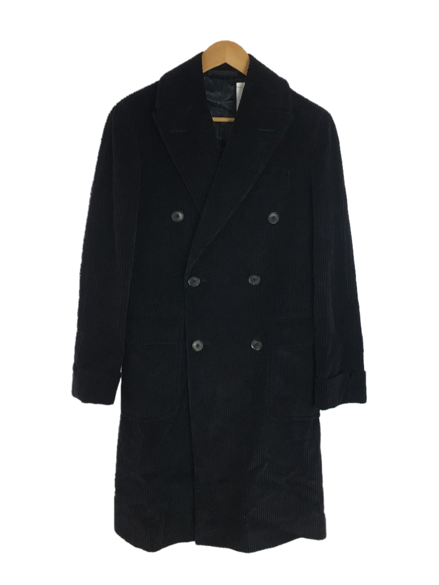 上等 valditaro ヴァルディターロ コート サイズ44 wool カシミア