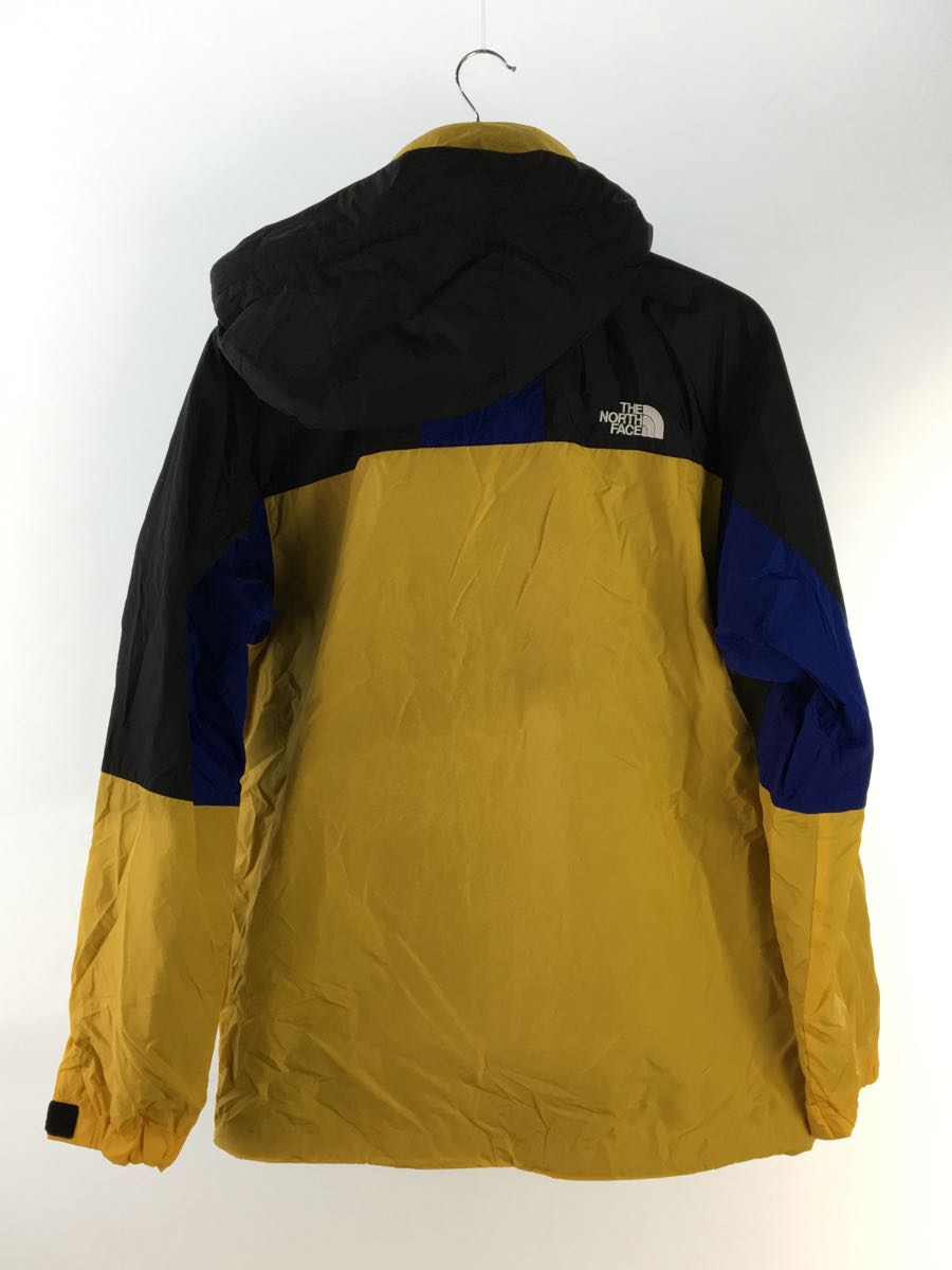 THE NORTH FACE◇ナイロンジャケット/L/ナイロン/YLW | contifarma.pe