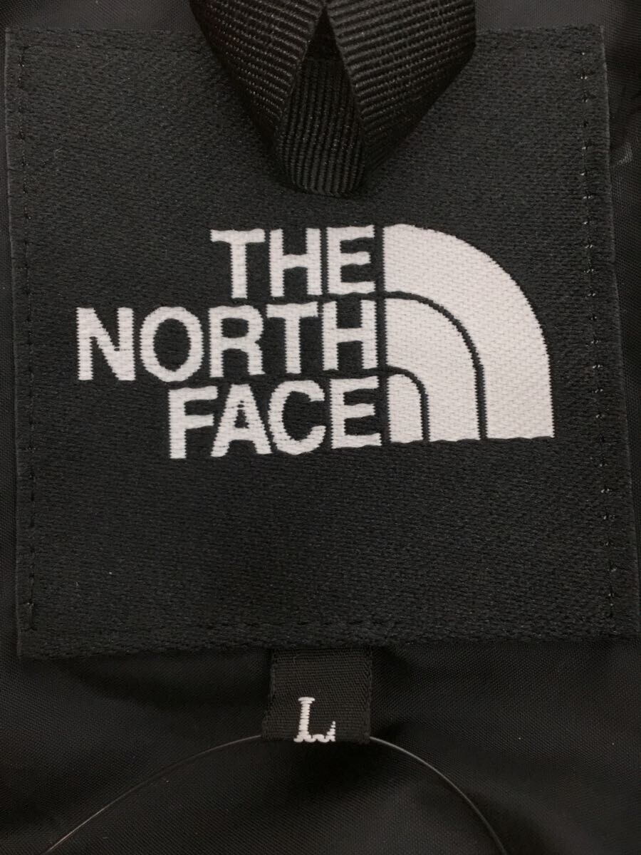 THE NORTH FACE◇ナイロンジャケット/L/ナイロン/YLW | contifarma.pe