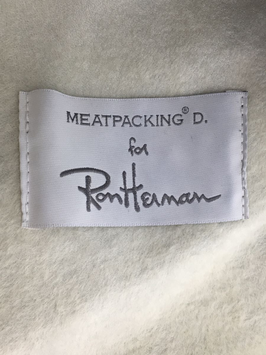 MEATPACKING D◇ジャケット/S/羊革/NVY | befoods.cl
